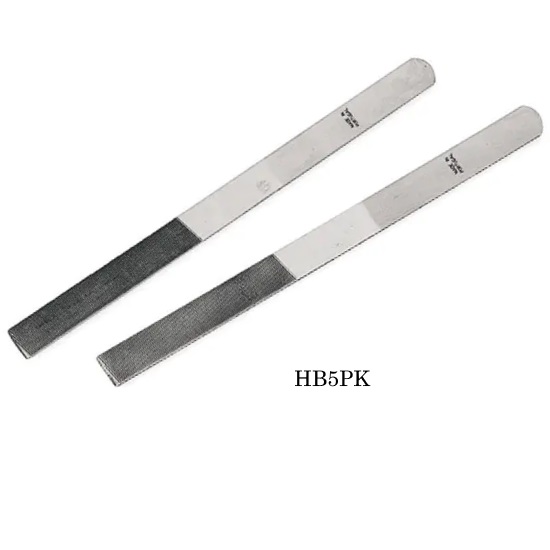 Snapon-General Hand Tools-HB5PK Spark Plug File Set